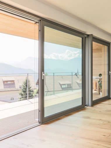 Schiebetür nach Maß in Rosenheim